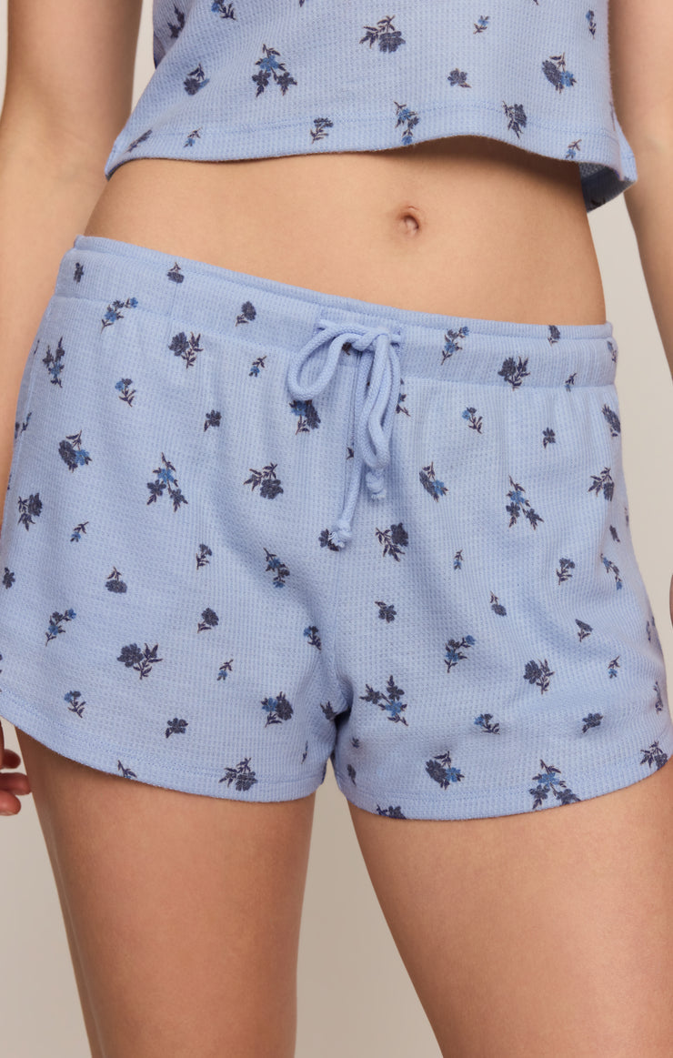Ditsy Short