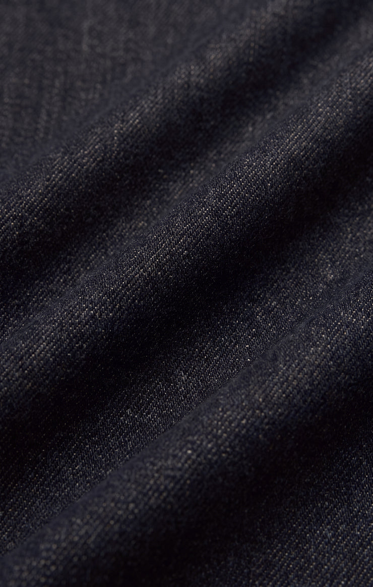The Atelier Denim Trouser