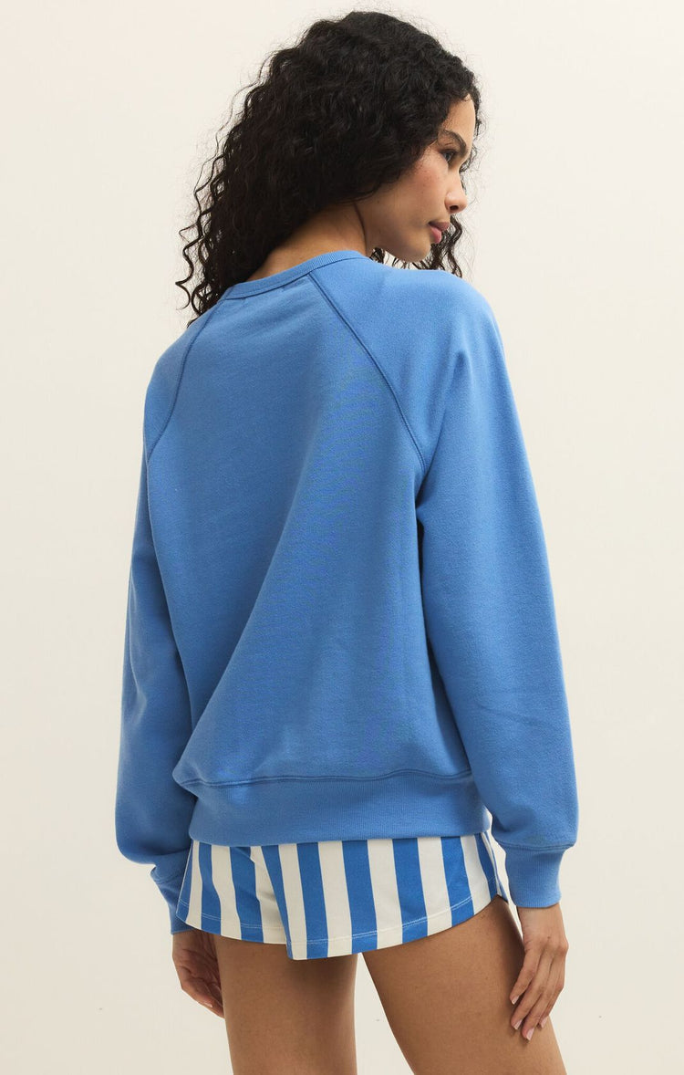 Sunday Sweatshirt