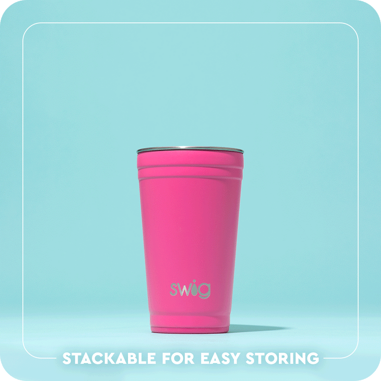 Miss Independence Party Cup 24oz.