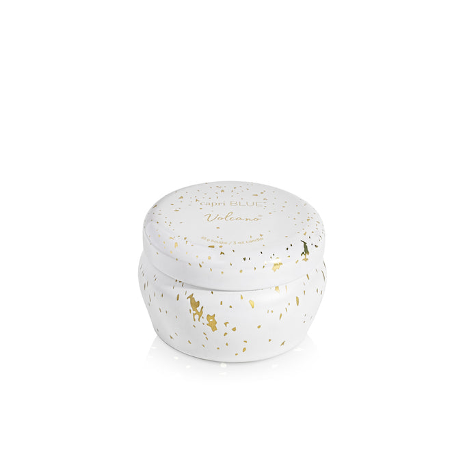 3oz. Glimmer Volcano Mini Tin