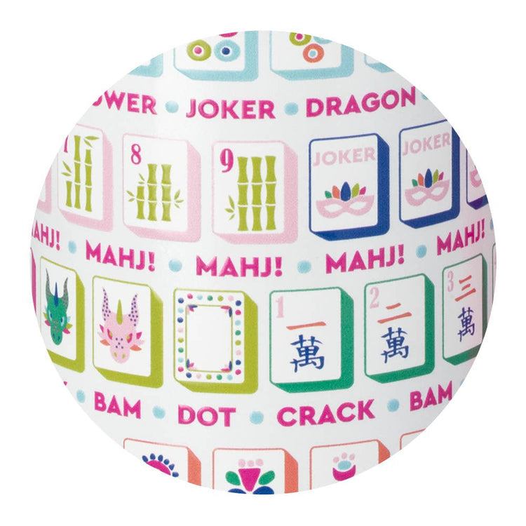 Mahjong Mega Mug 30oz.