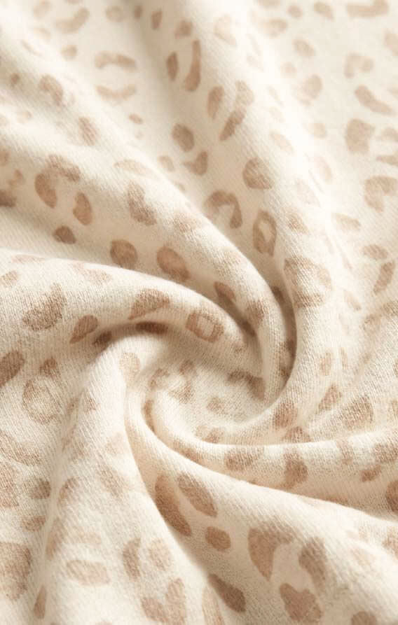 Soft Leo LS Top