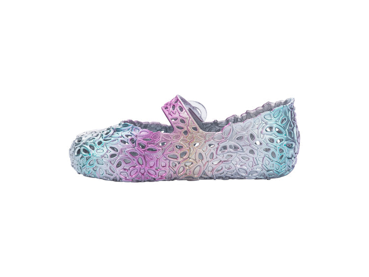 Mini Melissa Pollen Baby Shoe