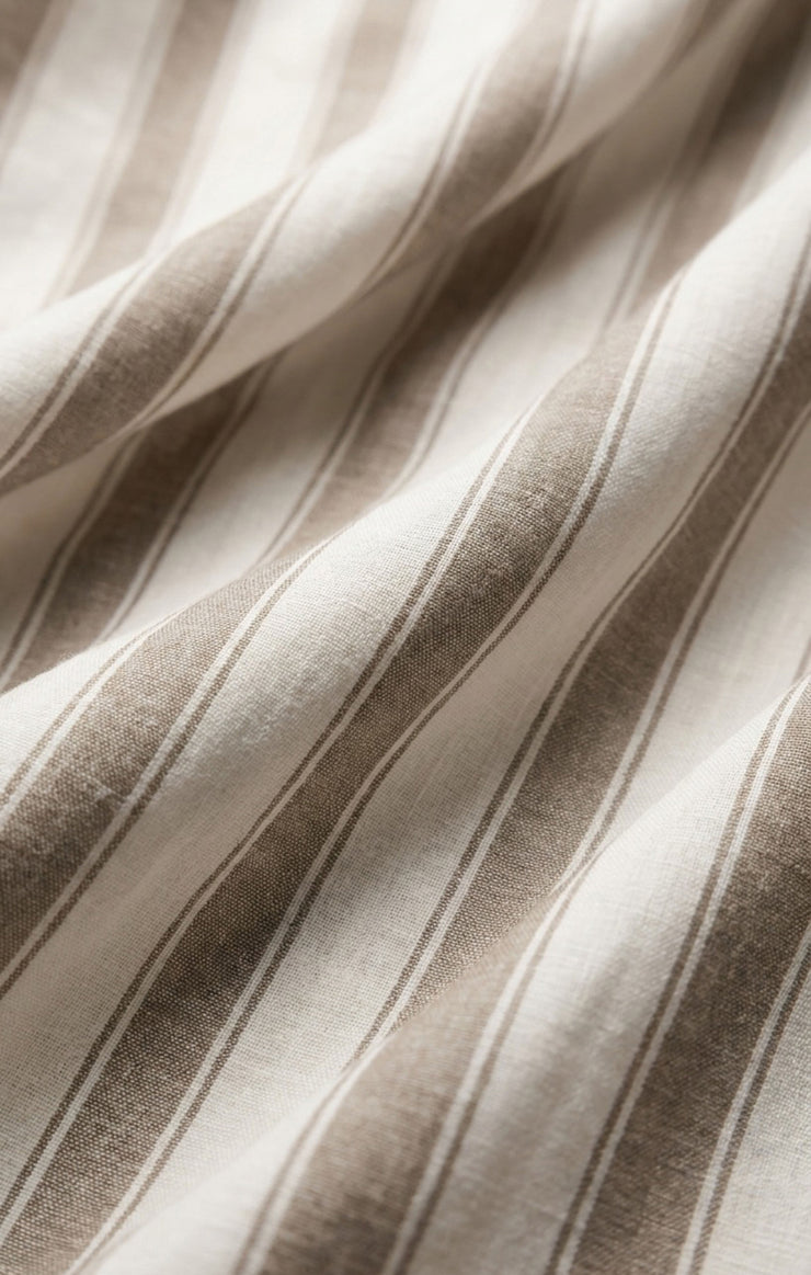 The Perfect Striped Pant