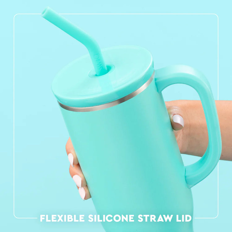 Brite Stripe Mega Mug 30oz.