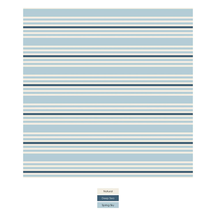 Kickee Swaddling Blanket