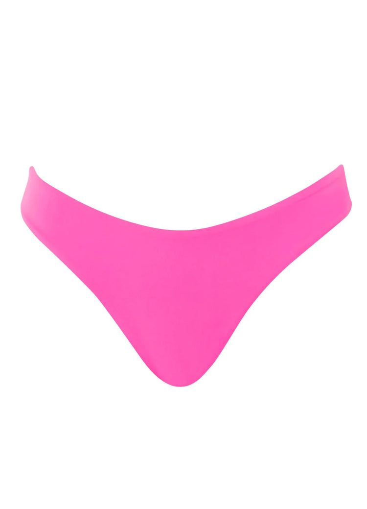 Radiant Pink Sublimity Bottoms