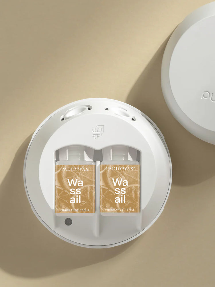 Pura Smart Vial
