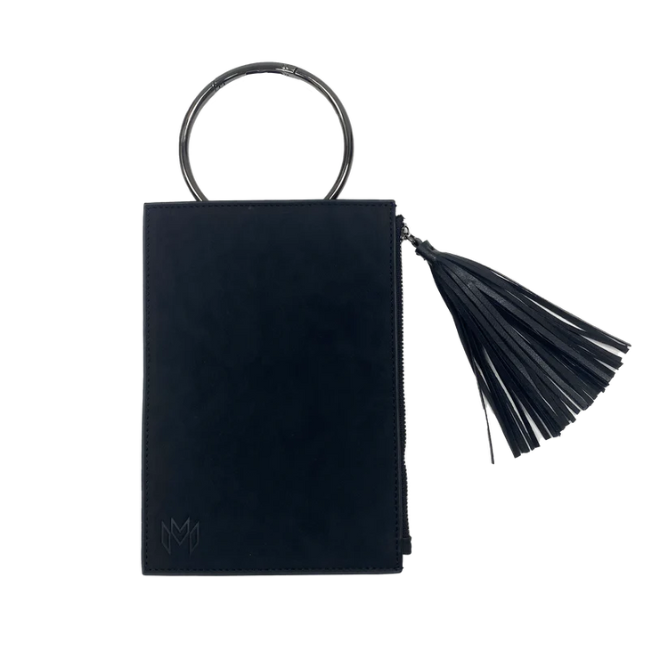 Malvados Parker Clutch