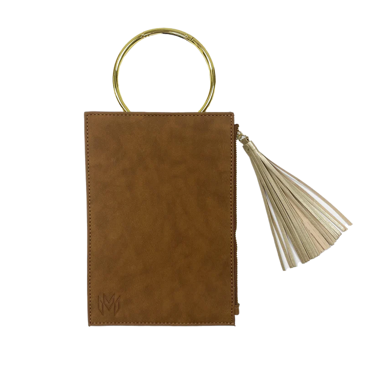 Malvados Parker Clutch