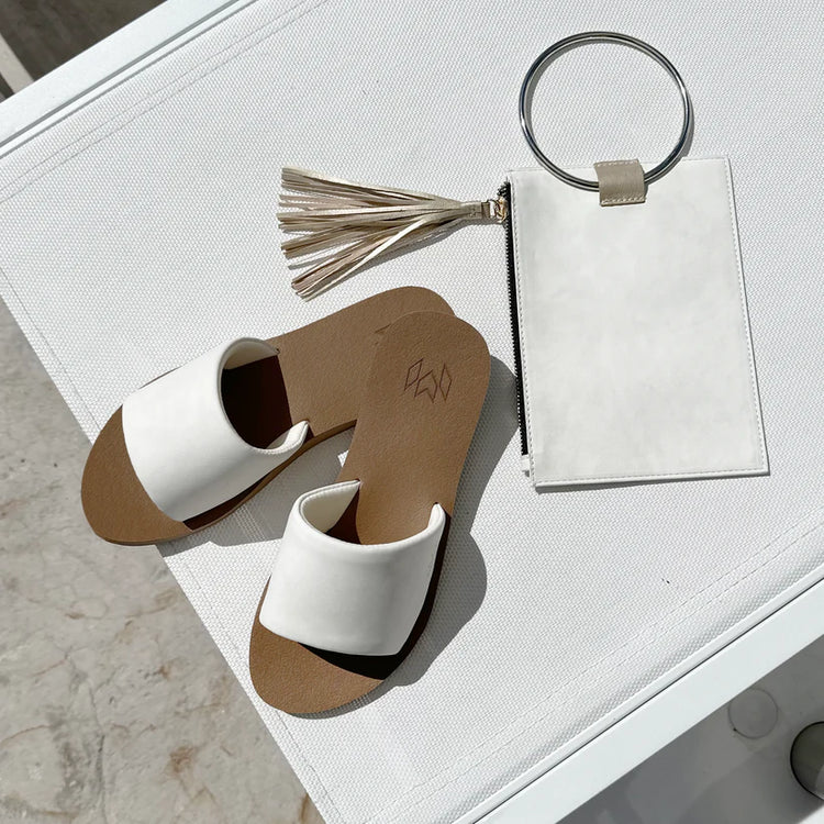 Malvados Parker Clutch