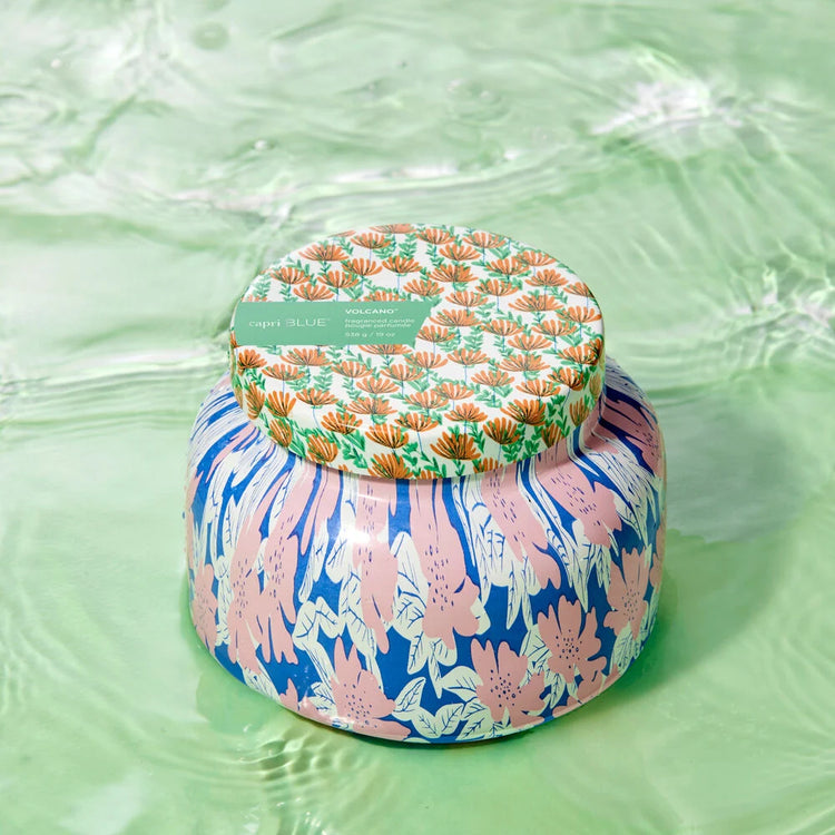 Volcano Pattern Play Jar 19 oz.