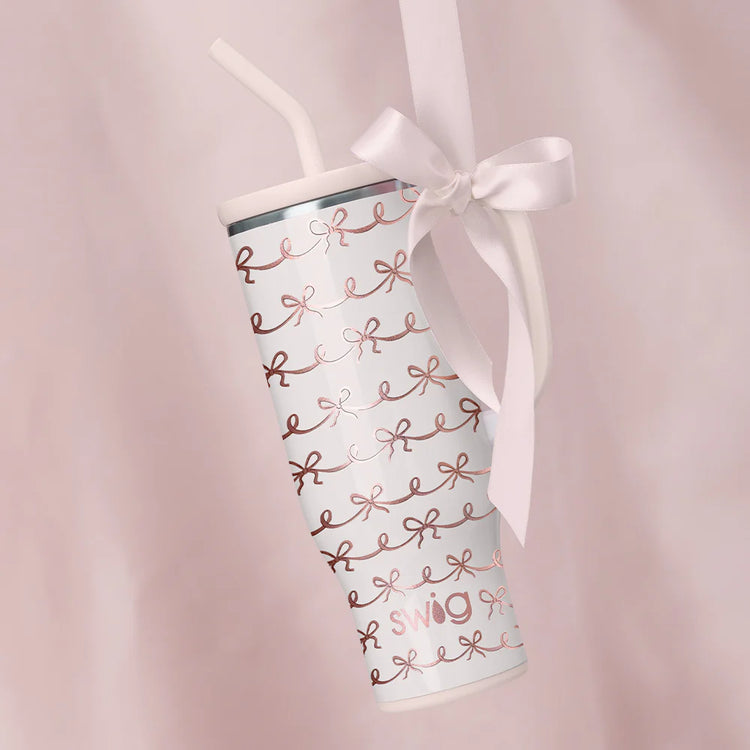 Pretty In Pink Mega Mug 30oz.