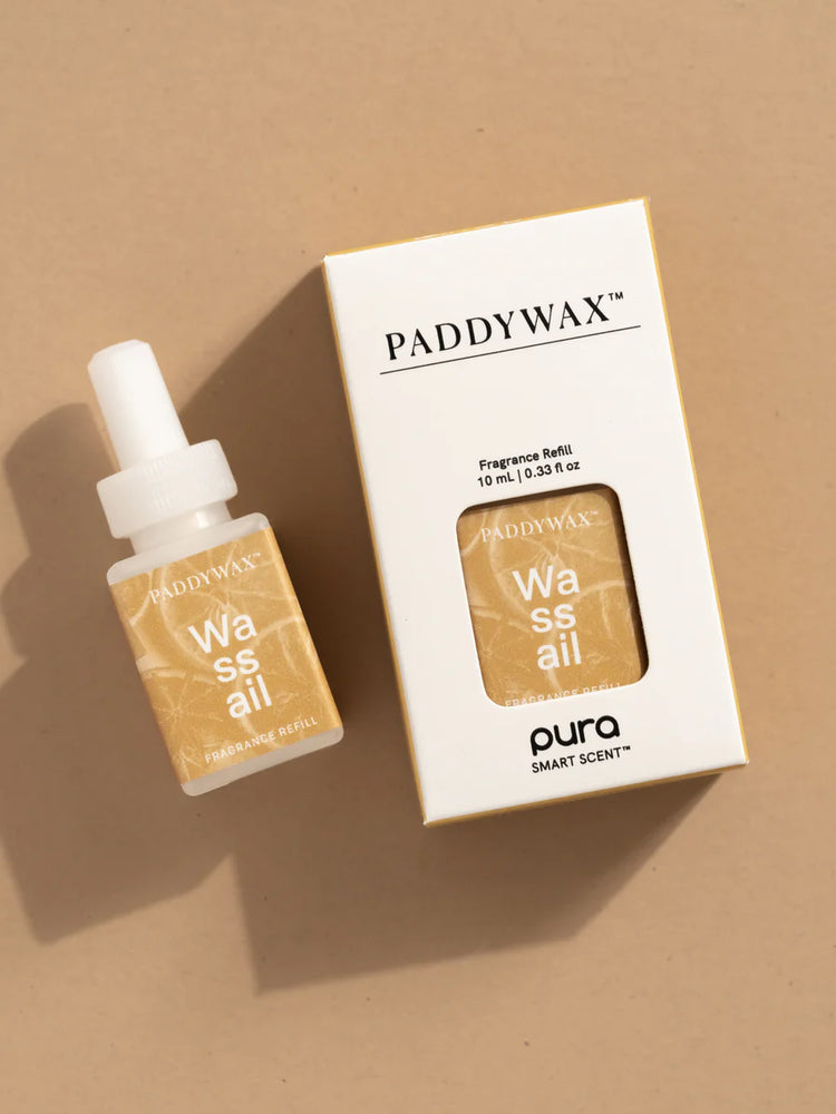 Pura Smart Vial