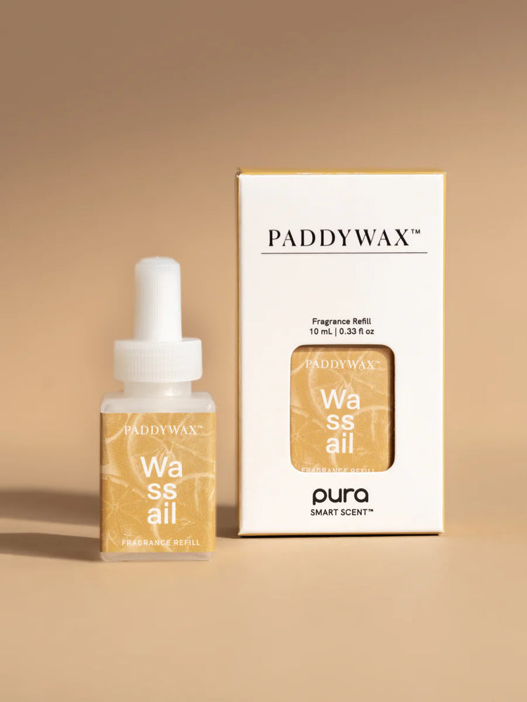 Pura Smart Vial