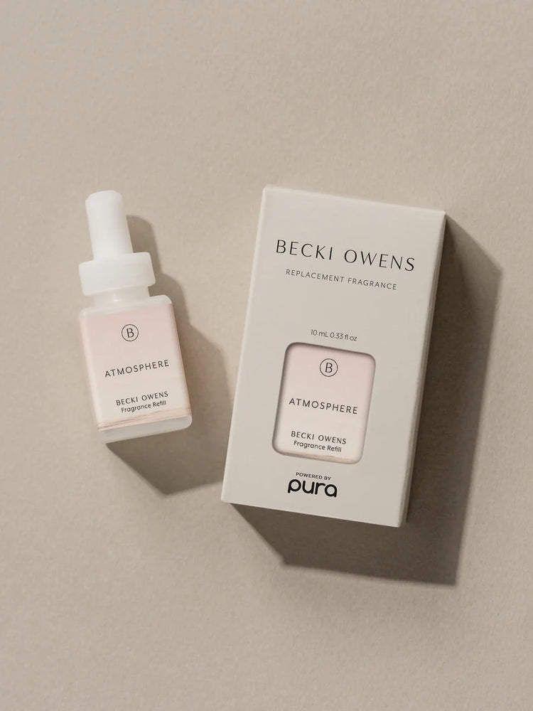 Pura Smart Vial