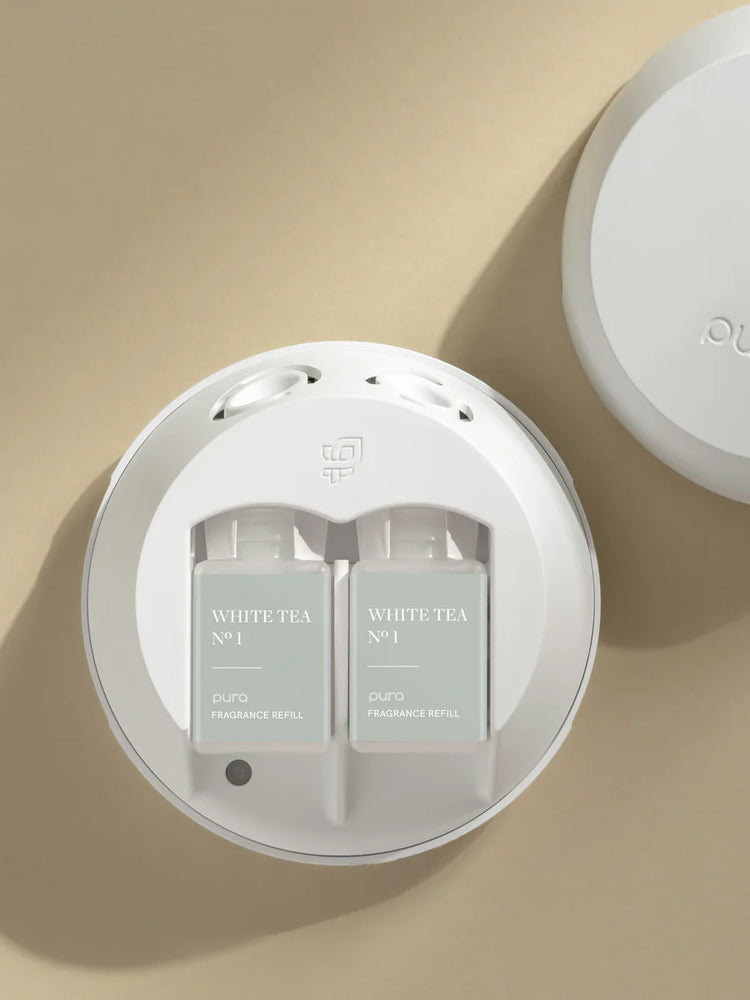 Pura Smart Vial