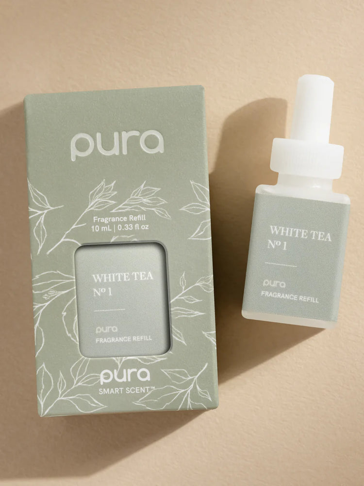 Pura Smart Vial