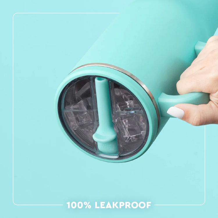 Sea Breeze Leakproof Mega Mug 40 oz.
