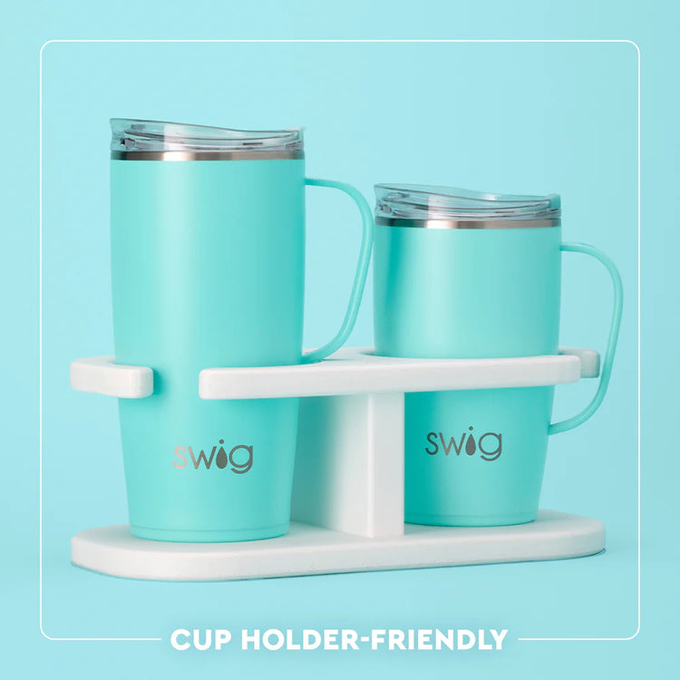Teacher Life Travel Mug 22oz.