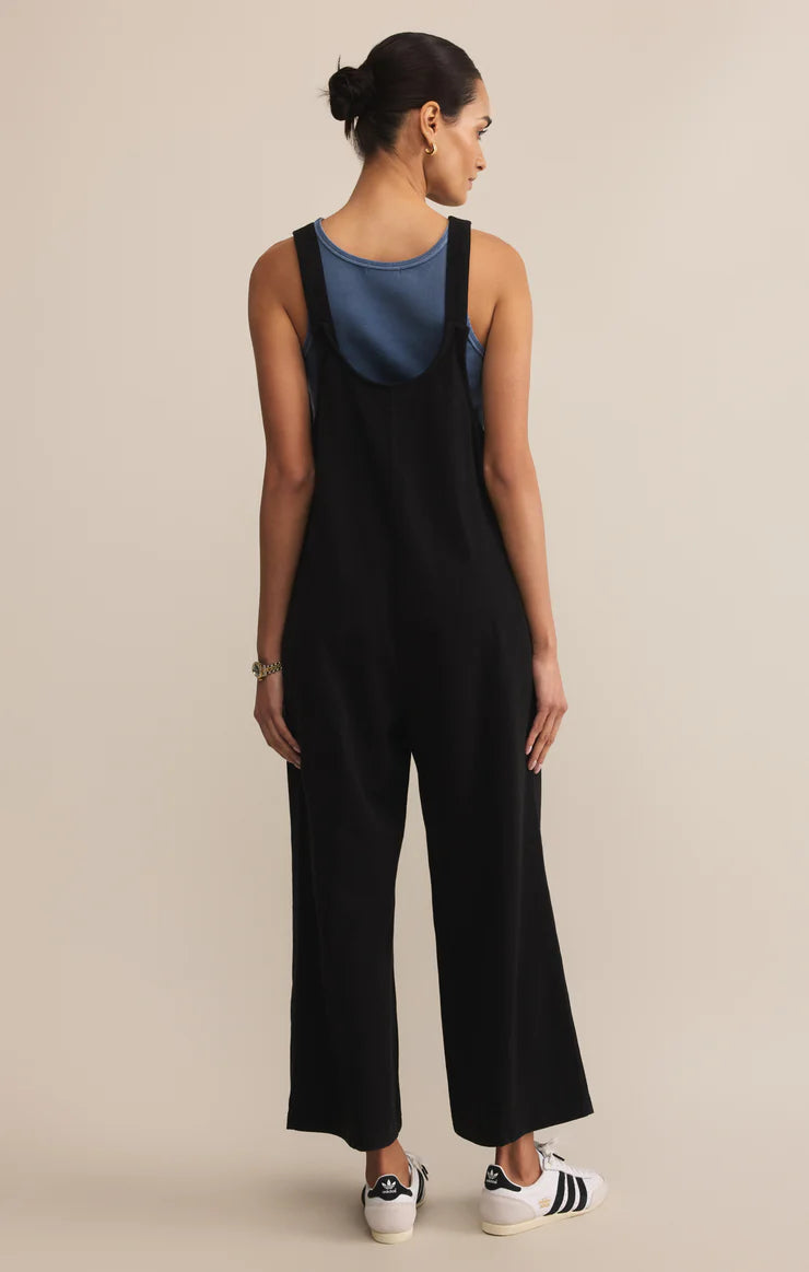 Brasilia Jumpsuit