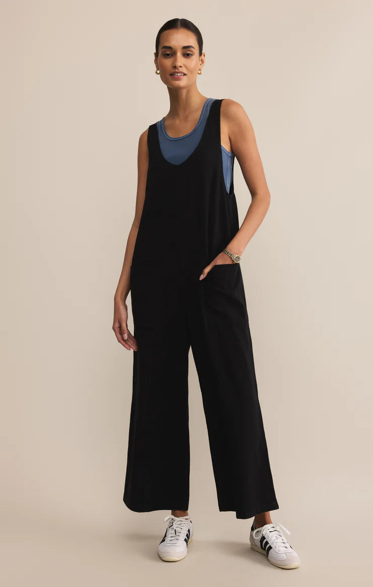 Brasilia Jumpsuit