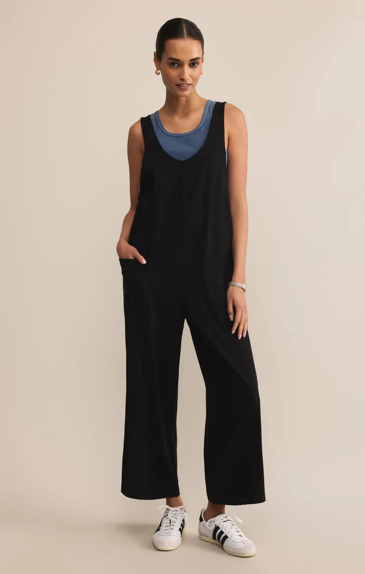 Brasilia Jumpsuit