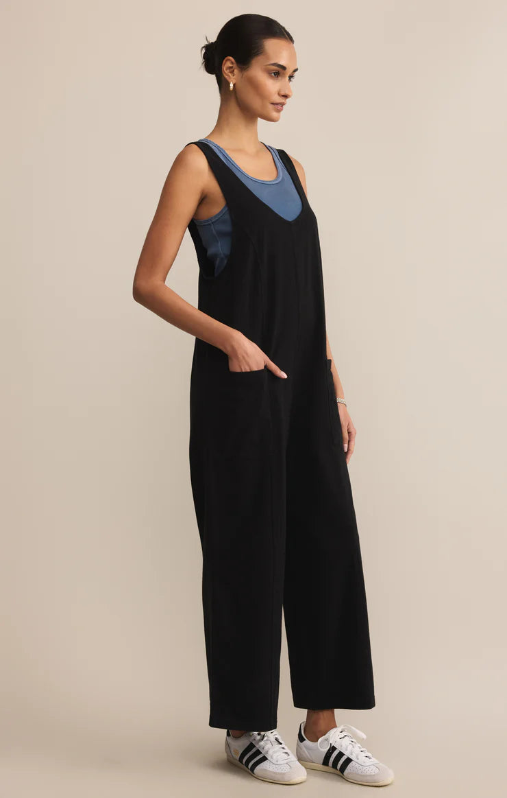 Brasilia Jumpsuit