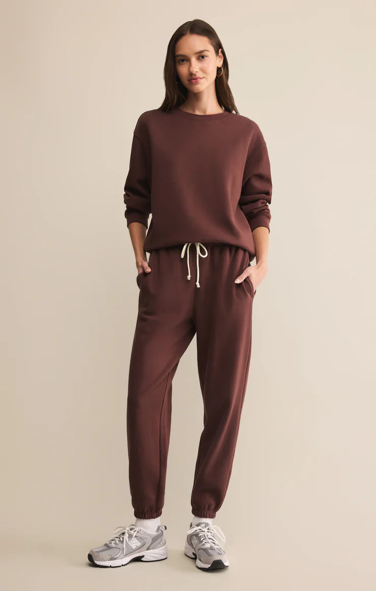 Stadium Cotton Jogger