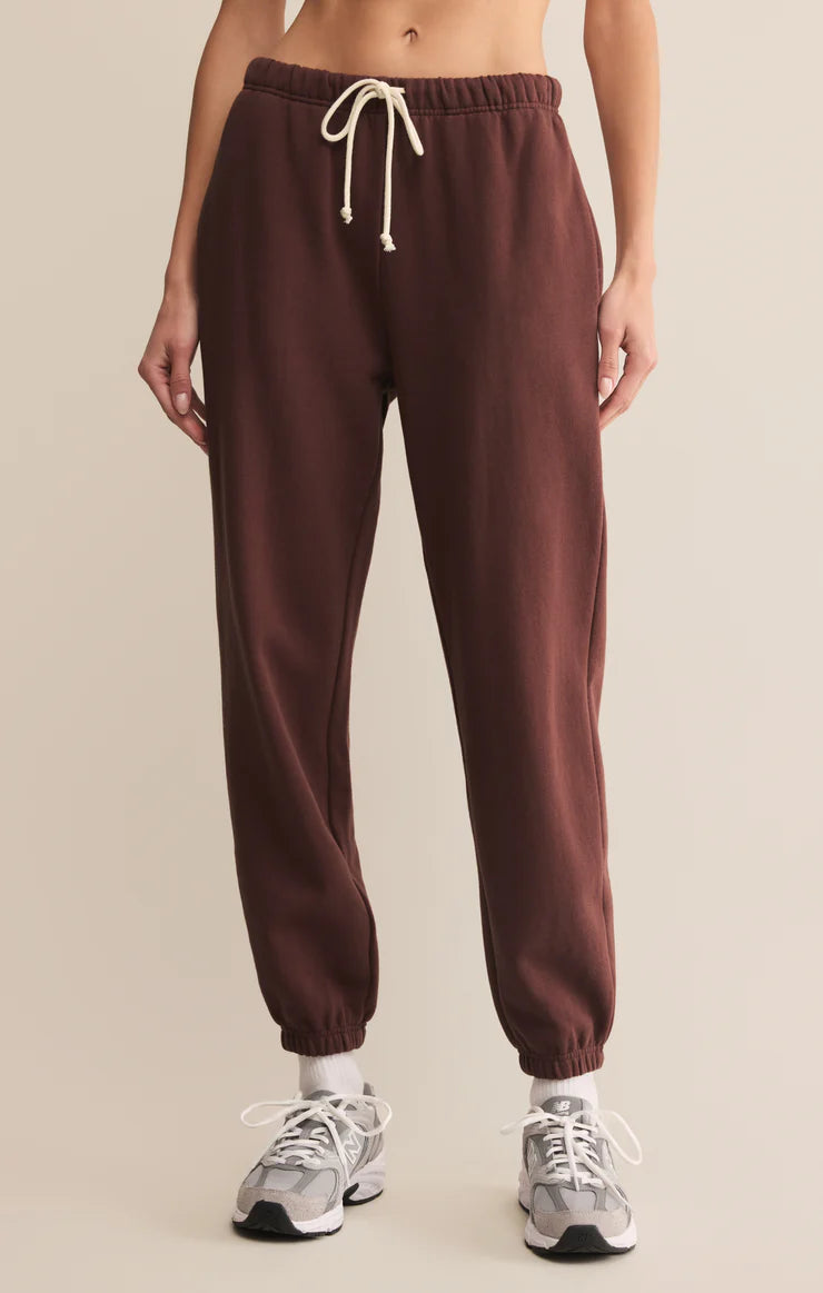 Stadium Cotton Jogger