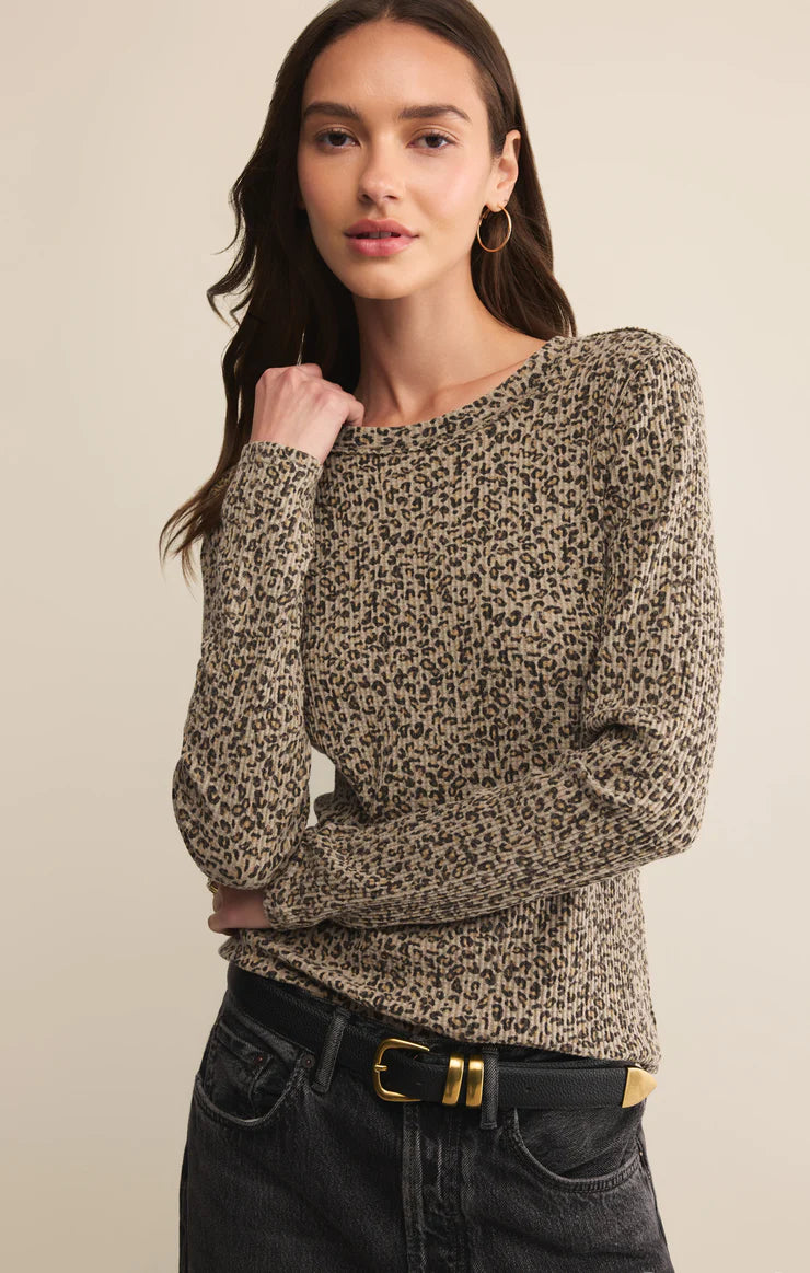 Arlet Animal Mini Thermal Top