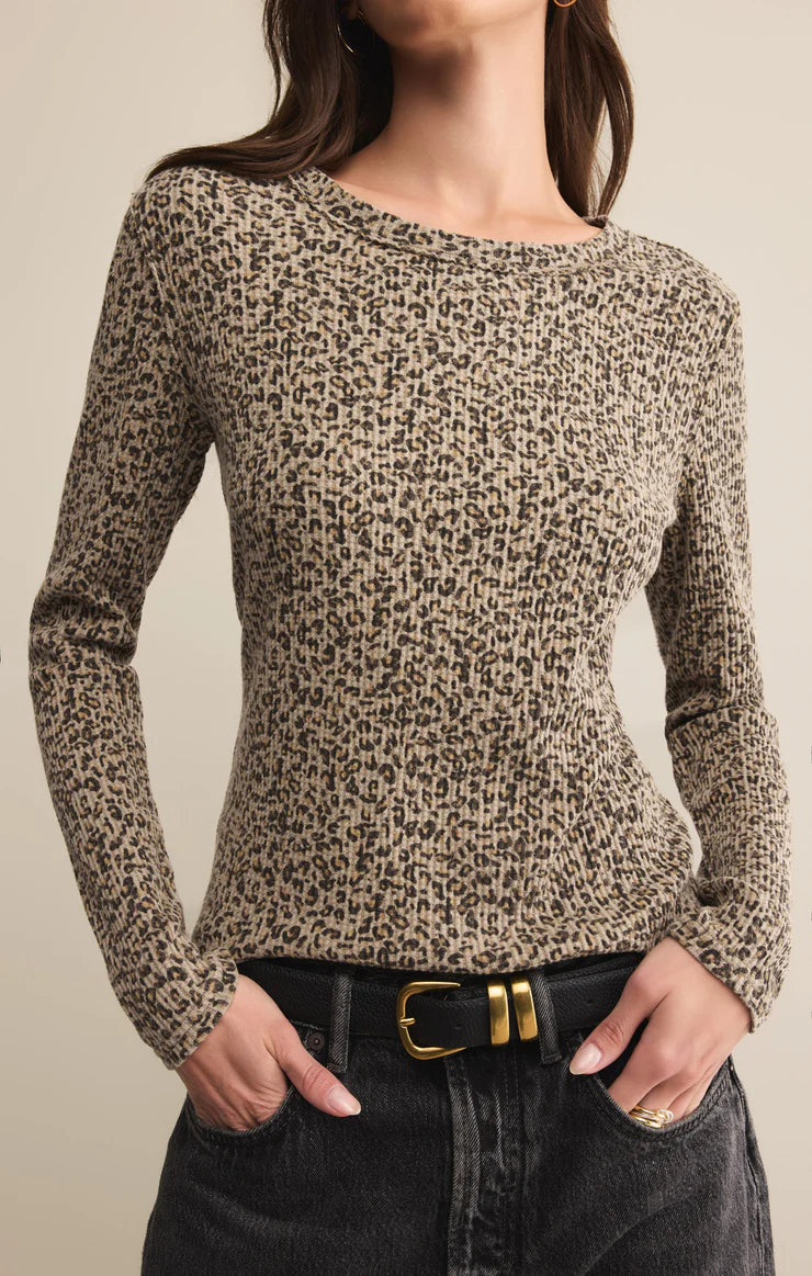 Arlet Animal Mini Thermal Top