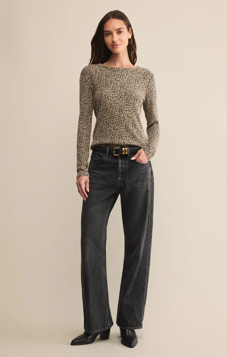 Arlet Animal Mini Thermal Top