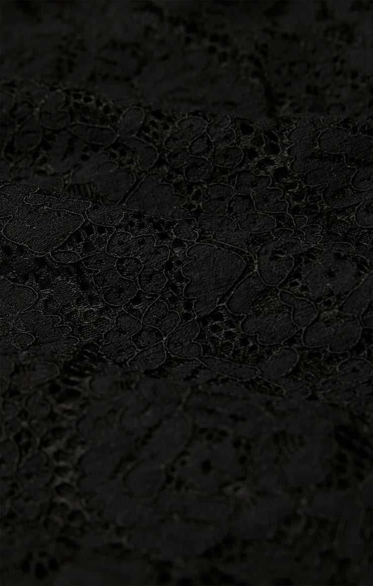 Nightfall Lace Bodysuit