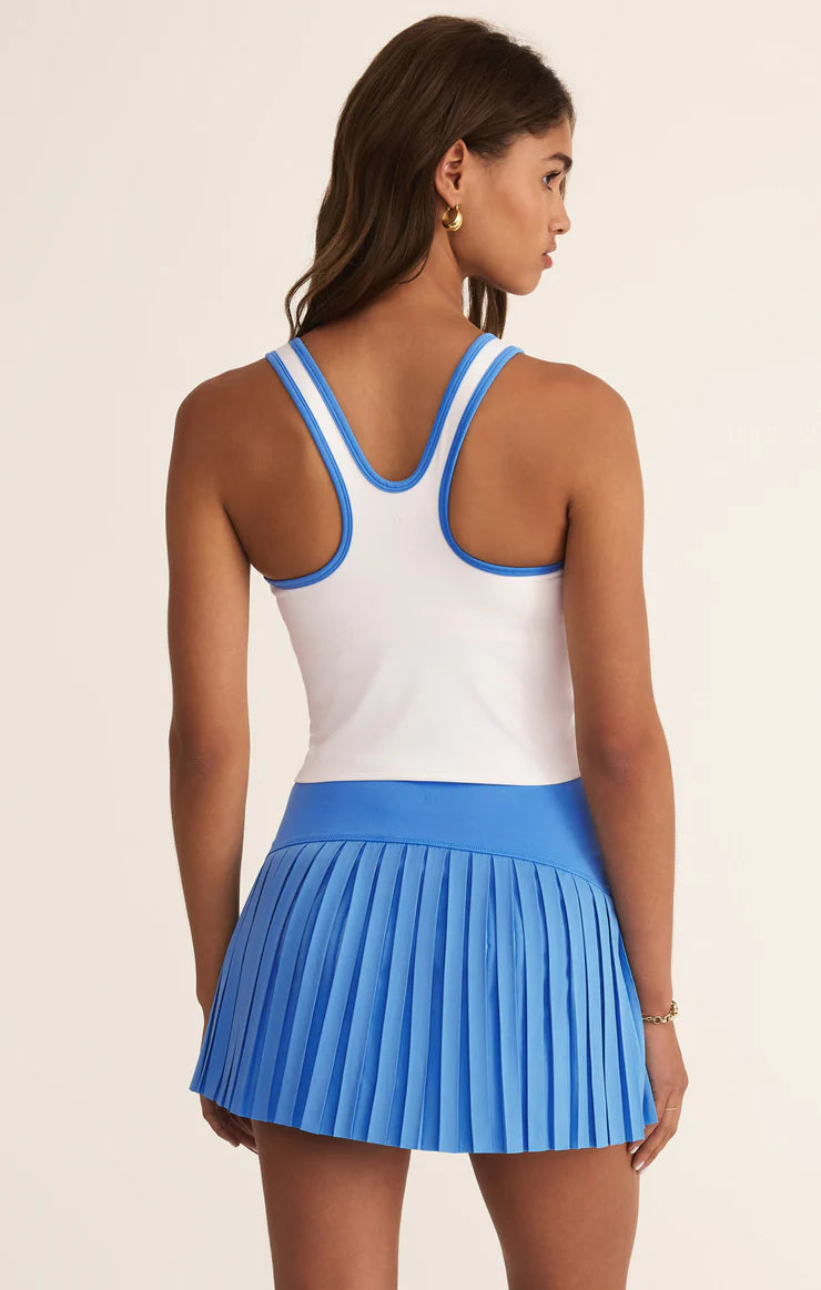 Set Match Top