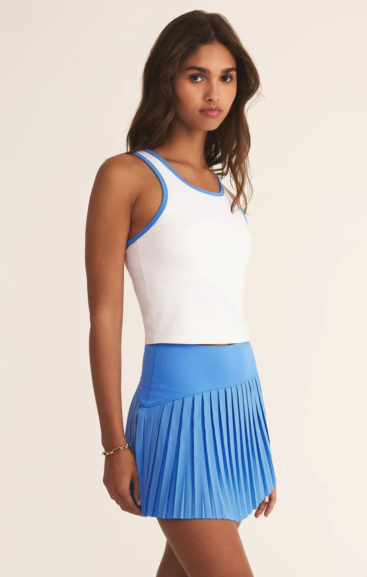 Set Match Top
