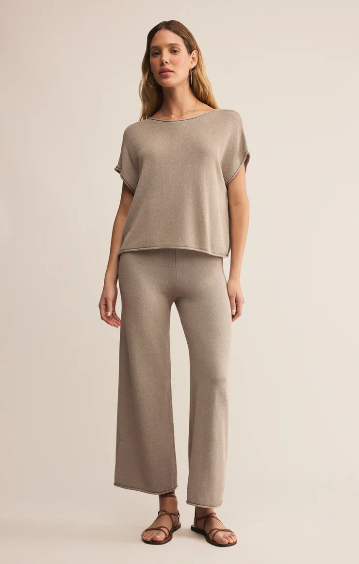 Wanderlust Sweater Pant