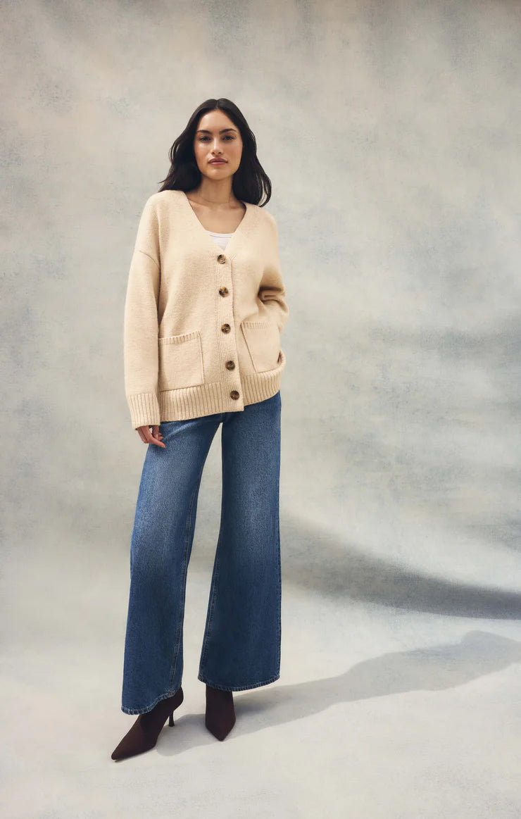 Theo Cardigan