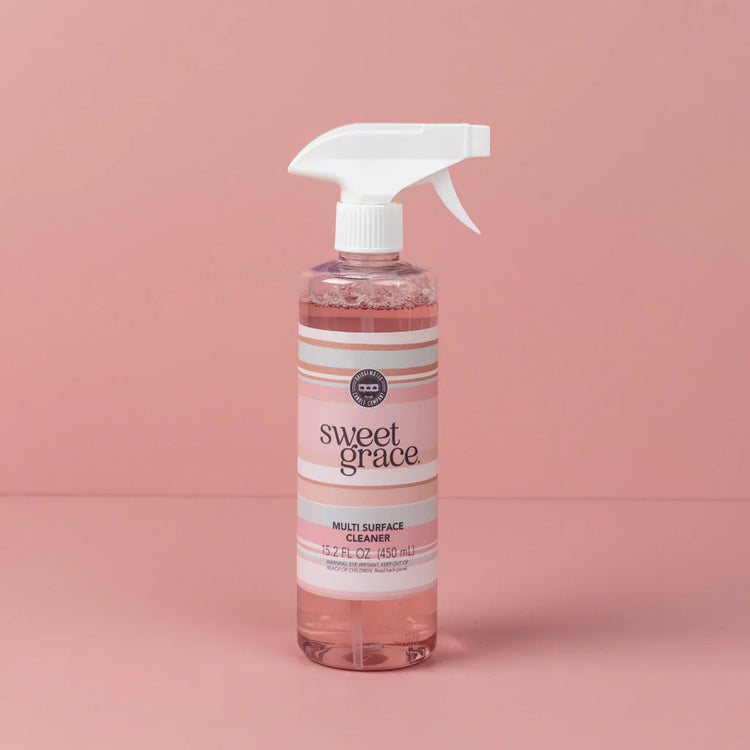 Sweet Grace Multi-Surfce Cleaner