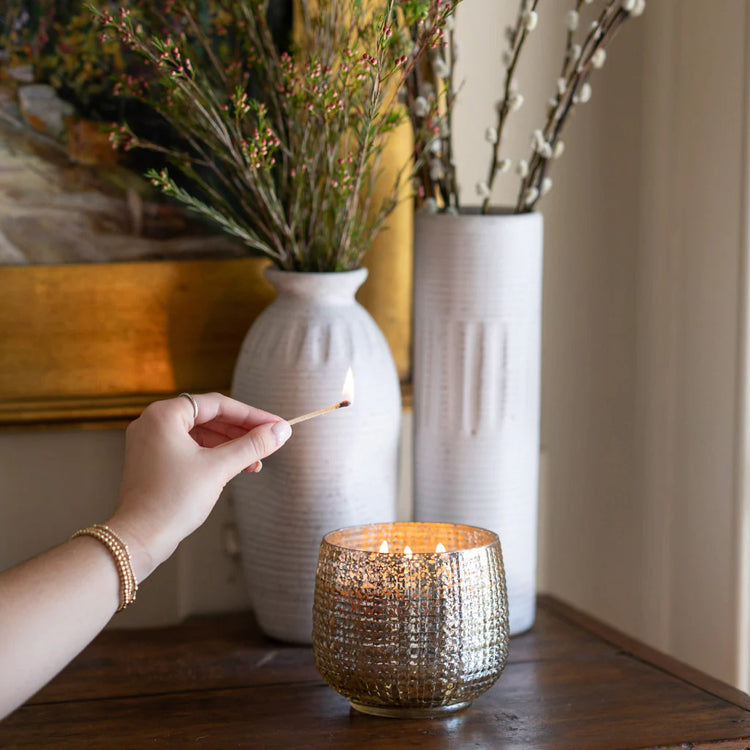 Sweet Grace Candle #051