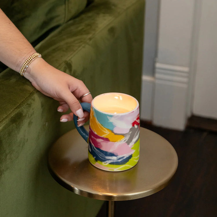 Sweet Grace Candle #055