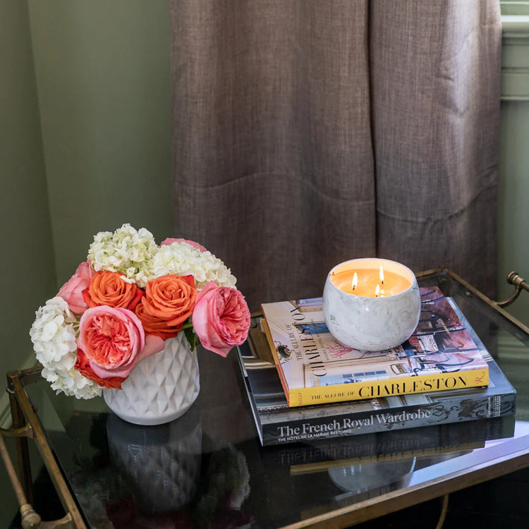 Sweet Grace Candle #050