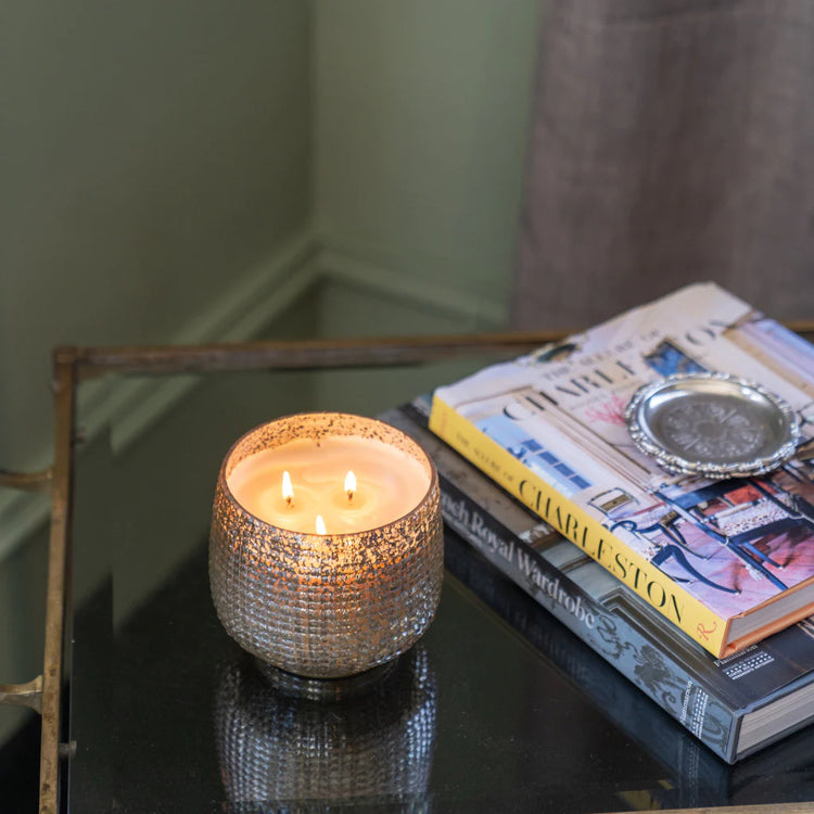 Sweet Grace Candle #051