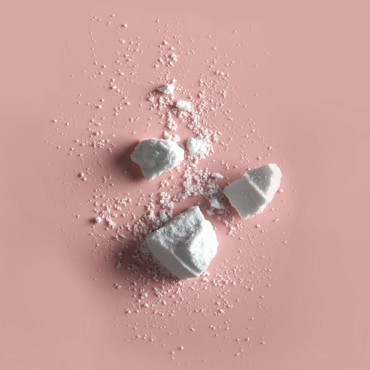 Volcano Bath Bomb