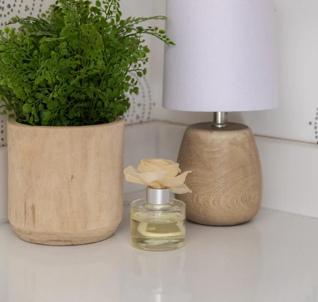Sweet Grace Mini Flower Diffuser