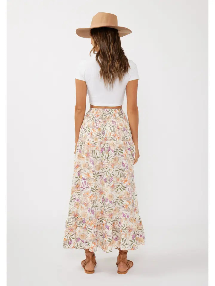 Paloma Convertible Skirt/Dress