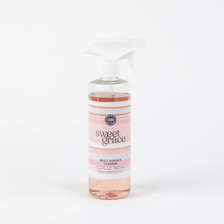 Sweet Grace Multi-Surfce Cleaner