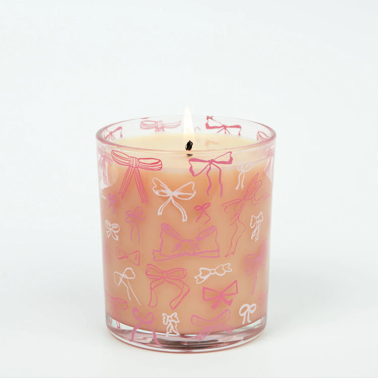 Sweet Grace Candle #072