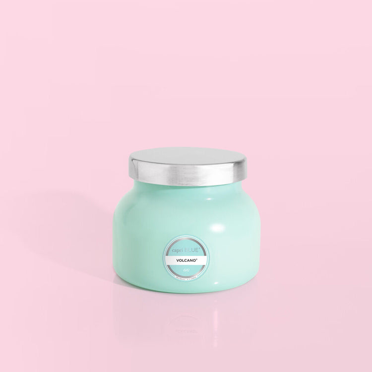 Volcano Aqua Petite Jar 8 oz.